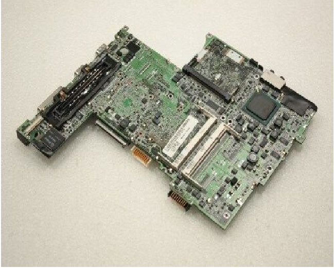 Dell Latitude D600 Motherboard X1601 0X1601 FAULTY