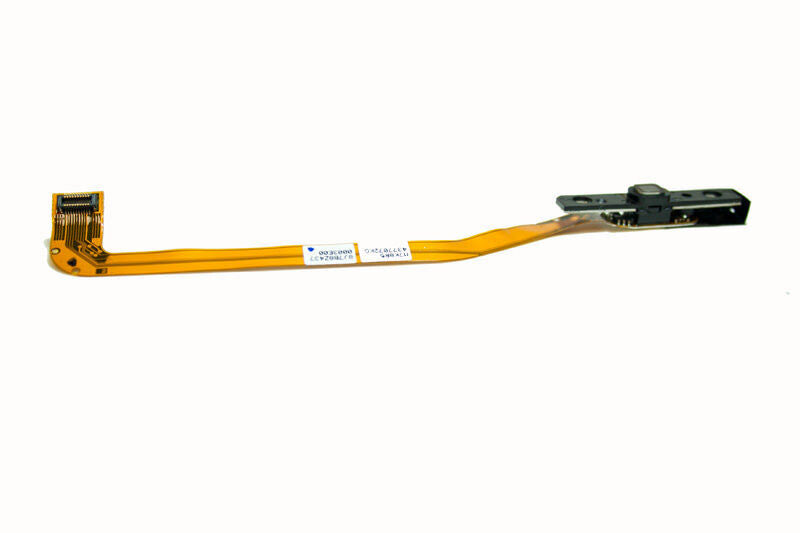 Apple MacBook Pro iSight Camera Board and Camera 820-2147-A