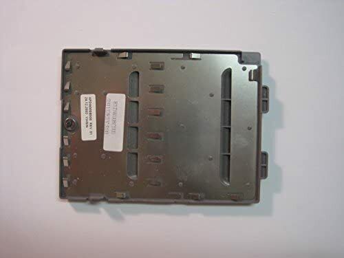 DELL INSPIRON 1100 5160 BOTTOM BASE MEMORY CARD COVER APDW008B000