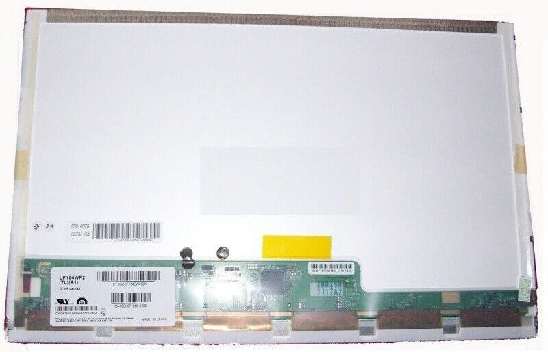 Apple iBook G4 LG PHILIPS LP154WP2 TL A1 15.4" LCD Screen Display