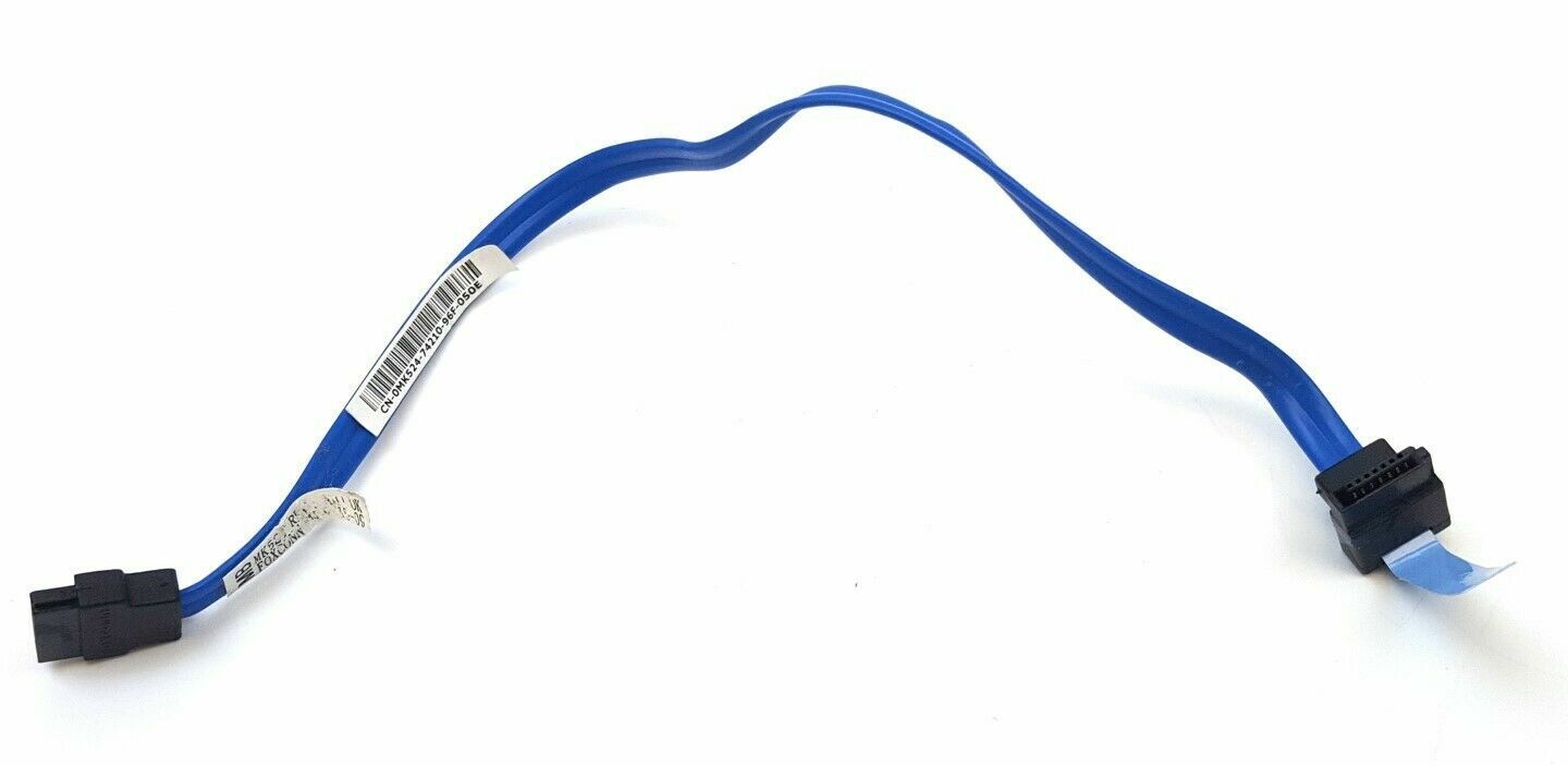 Dell MK524 OptiPlex 760 SFF Blue 25cm SATA DRIVE CABLE 0MK524