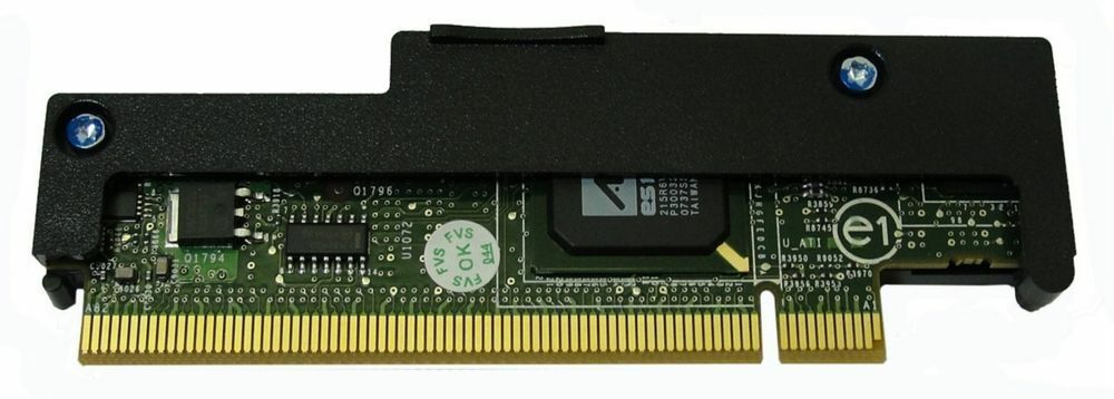 Dell PowerEdge M600 Video Riser Board 0NK189