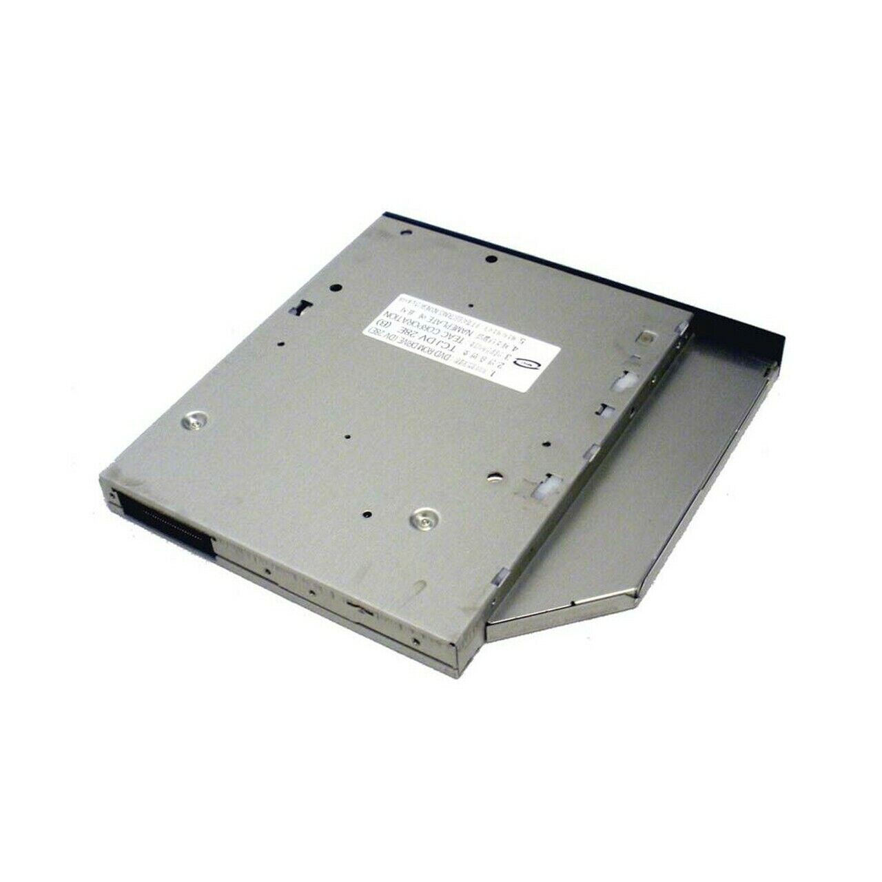 TEAC DV-28E Slimline ATA DVD-ROM Drive 0HX915 HX915