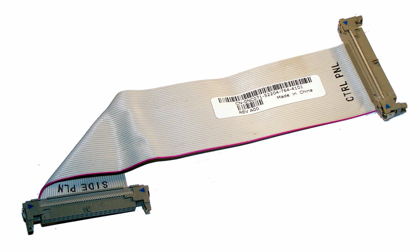 Dell NC071 Front Control Panel Cable 0NC071