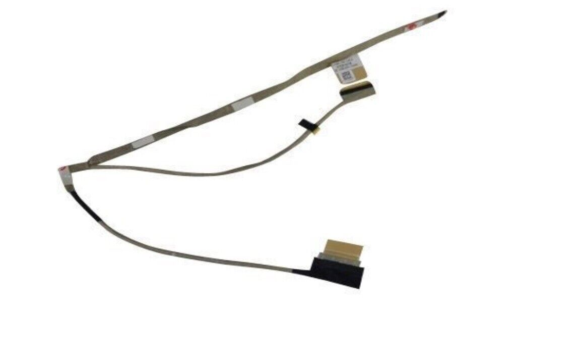 Dell Inspiron 3521 3537 3737 5521 5535 5537 LCD Screen Cable 0DR1KW DC02001MG00