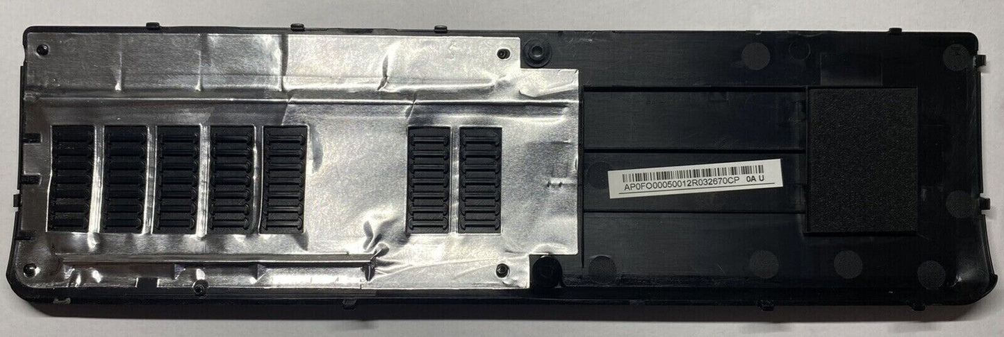 Acer Aspire 5552 5336 5733 5742 Base Cover HDD Hard Drive RAM Memory AP0FO000500