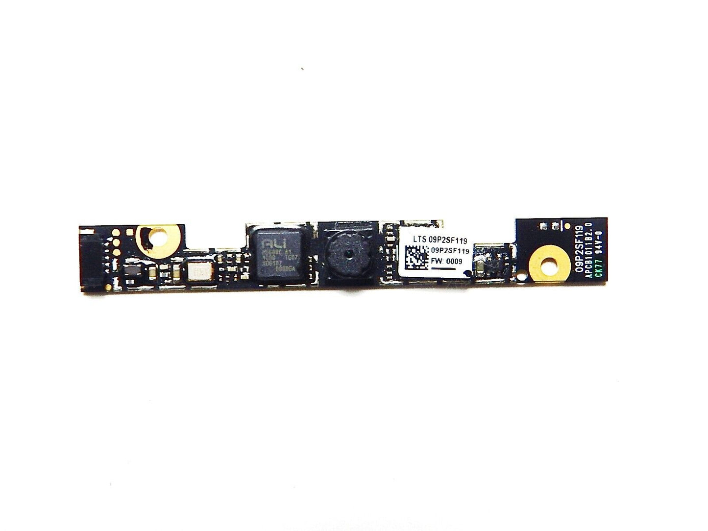 Acer Aspire 5336 5750 5755 5253 7741 5742 5741 5551 Webcam Camera 09P2SF119