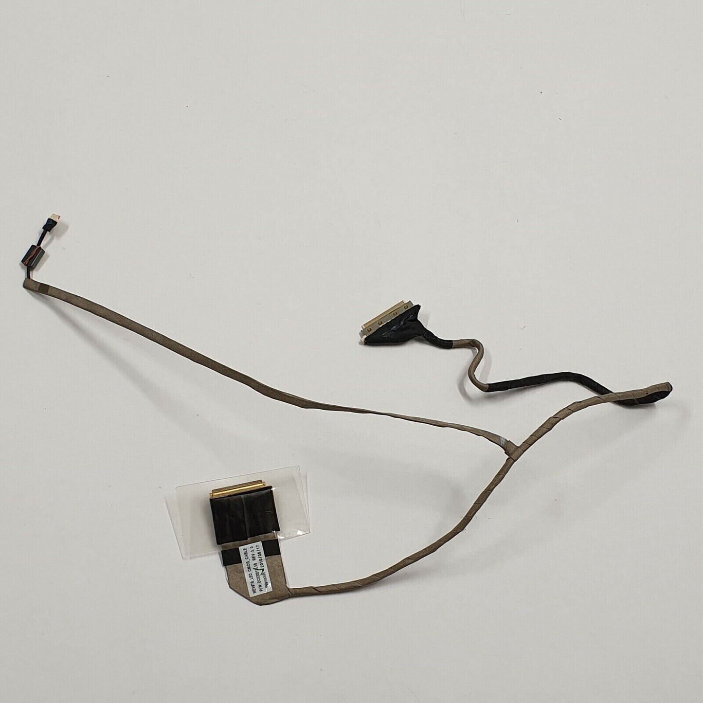Acer Aspire 15.6" 5742 Laptop LCD Video Cable DC020010L10