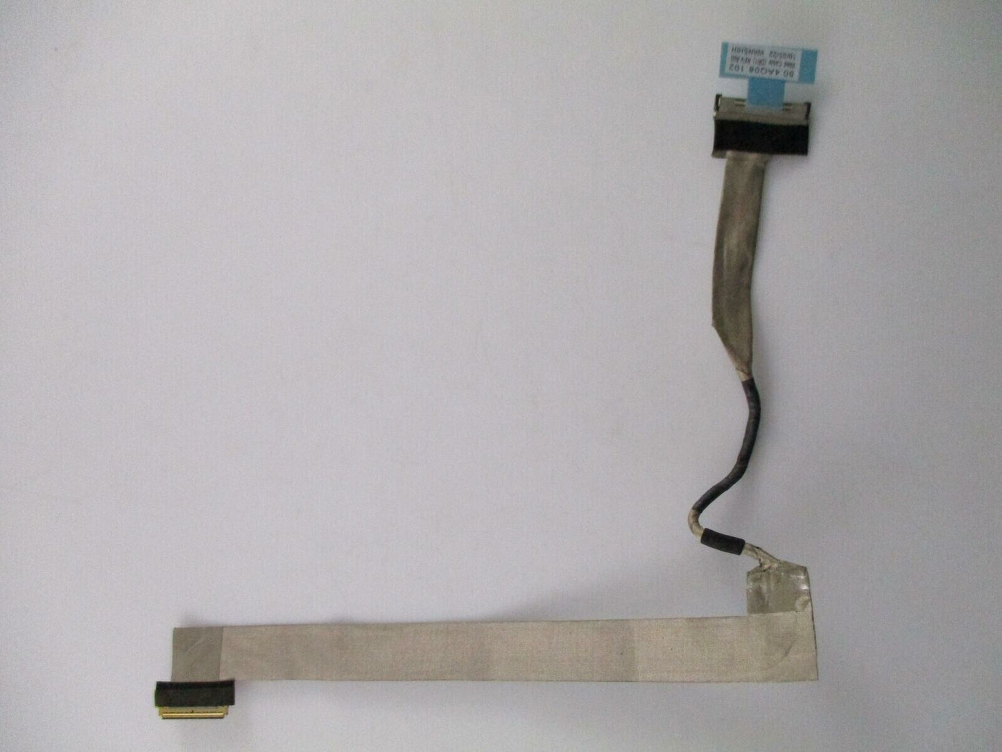 Dell Inspiron 1545 1546 LCD Screen Display Cable 0R267J R267J