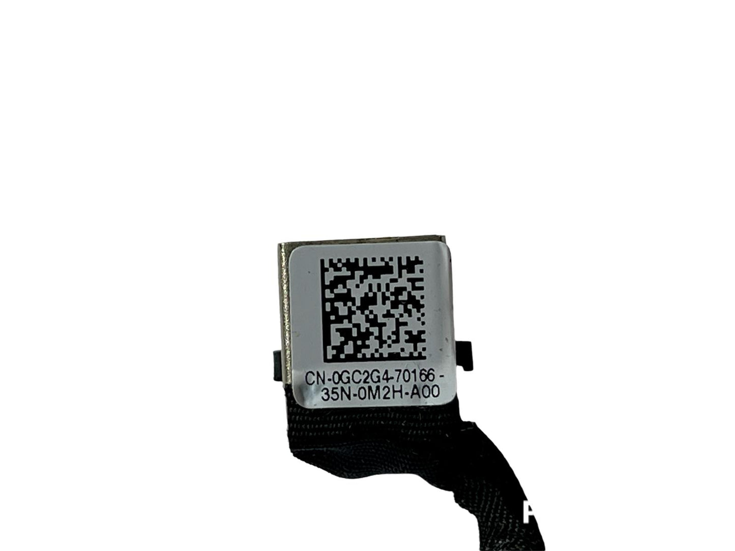 Dell Latitude 3330 Laptop Power Socket DC Jack & Cable. 0GC2G4 GC2G4