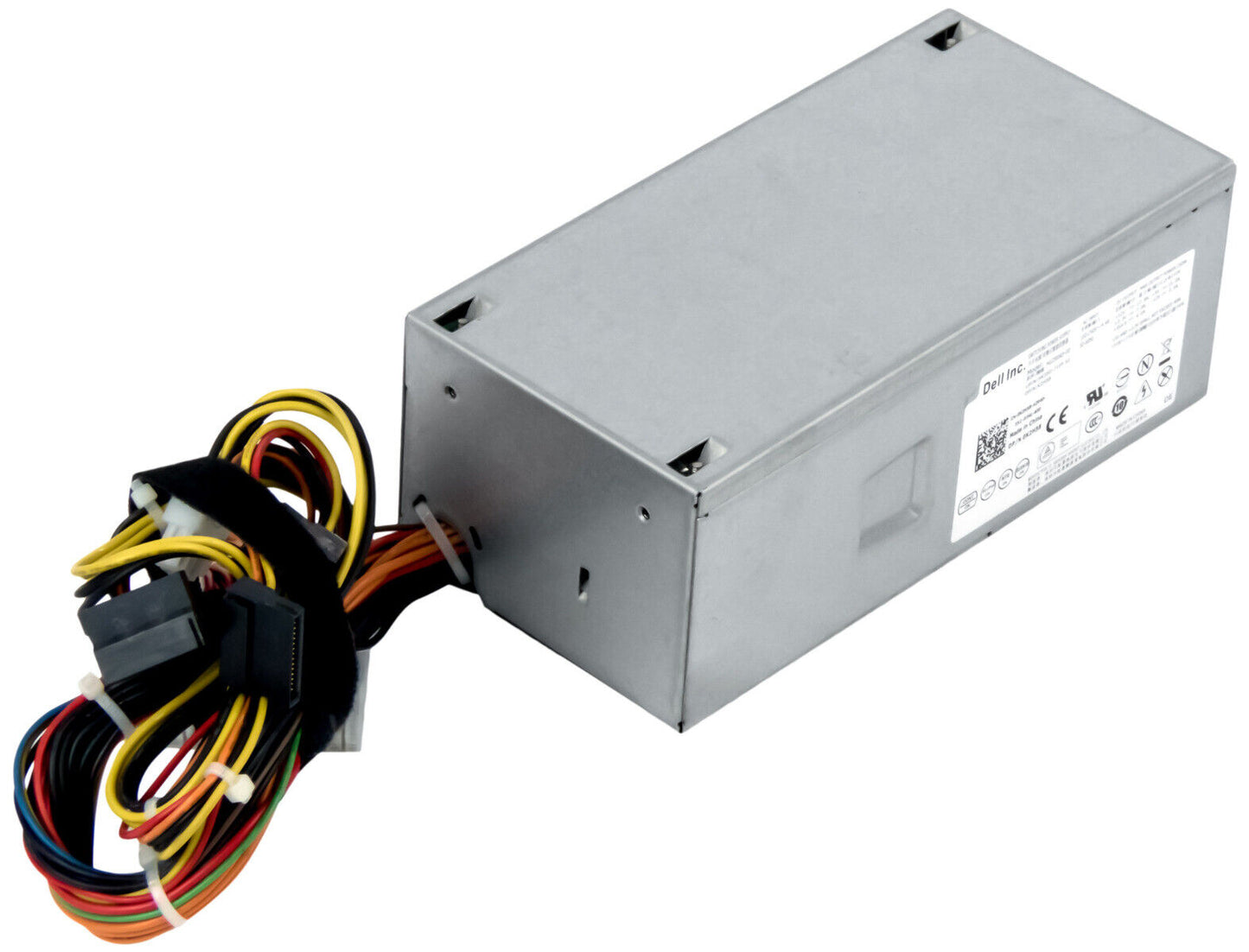 Dell OptiPlex 7010 9010 SFF 250W Power Supply Unit 0K2H58 K2H58