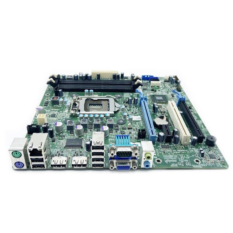 Dell Optiplex 7010 Motherboard 773VG + Intel i3-3220 3.2GHz CPU