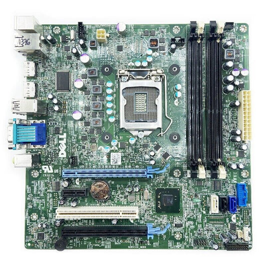 Dell Optiplex 7010 Motherboard 773VG + Intel i3-3220 3.2GHz CPU