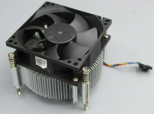 Dell Optiplex 3020 7010 9010 9020 CPU Heatsink & Fan Assembly 089R8J