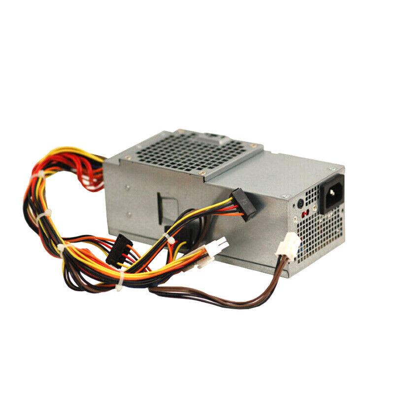 Dell AC250PS-00 OptiPlex 390DT 990DT Power Supply 250W PC7067 PC6038 0M61W4