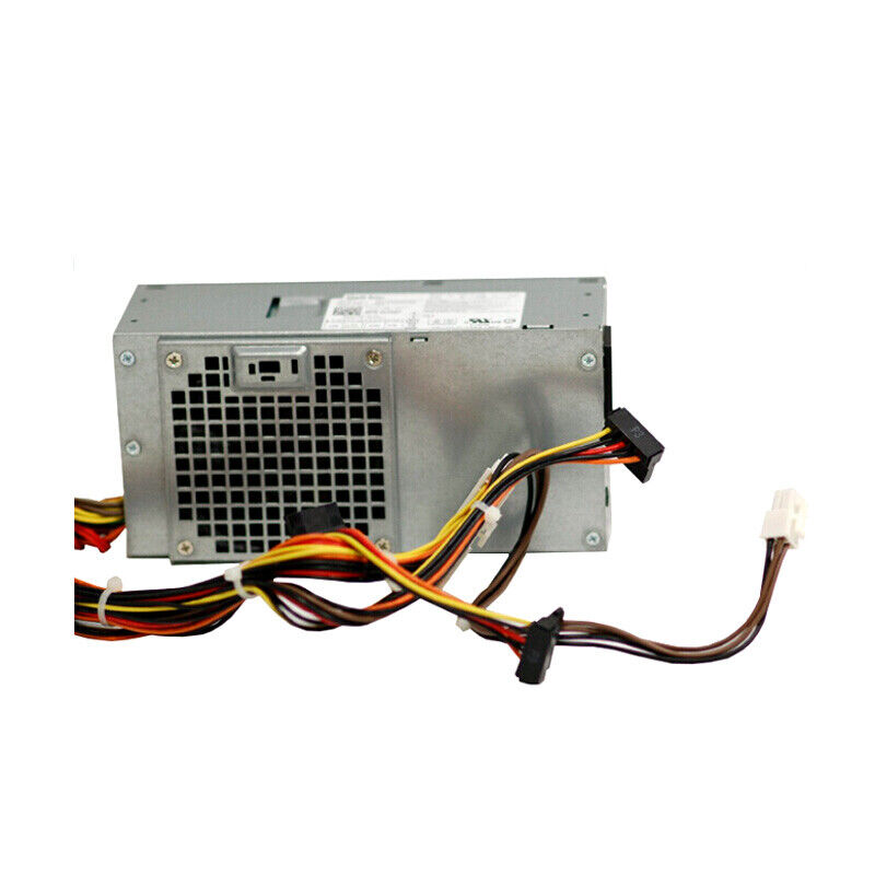 Dell AC250PS-00 OptiPlex 390DT 990DT Power Supply 250W PC7067 PC6038 0M61W4