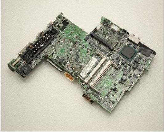 Dell Latitude D600 Motherboard X1601 0X1601 FAULTY