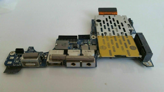 APPLE MACBOOK PRO 15 A1226 2007 DC IN POWER USB 820-2102-A