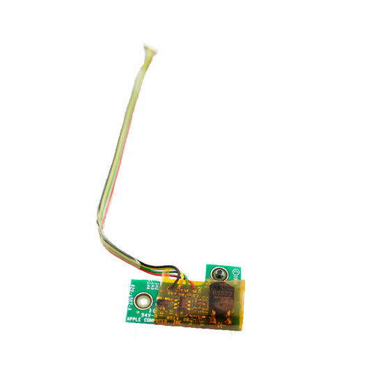 Apple PowerBook G4 Left Ambient Light Sensor Board 820-1507-A