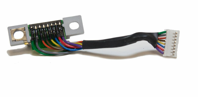 Apple Powerbook G4 A1106 Battery Connector Cable 922-6010-A