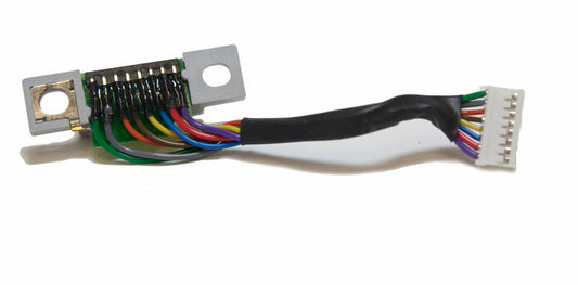 Apple Powerbook G4 A1106 Battery Connector Cable 922-6010-A