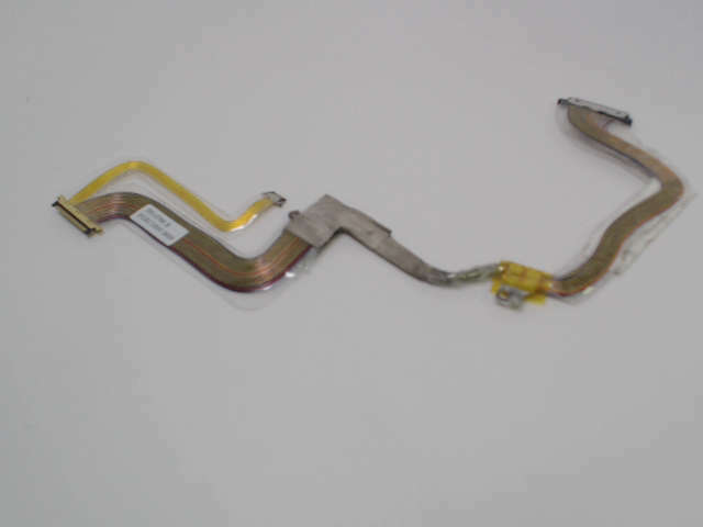 Apple MacBook Pro LVDS Display Cable 593-0537-A