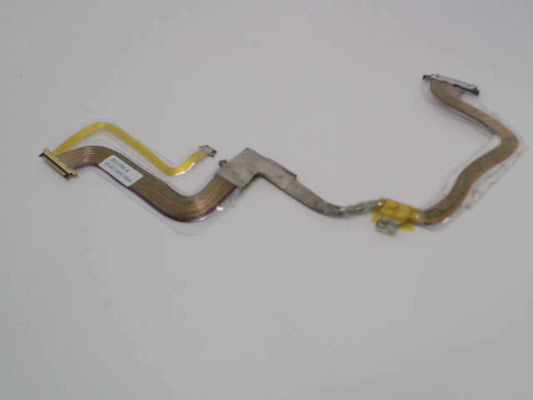 Apple MacBook Pro LVDS Display Cable 593-0537-A