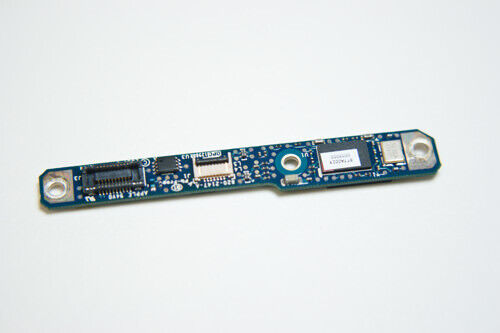 Apple MacBook Pro iSight Camera Board and Camera 820-2147-A