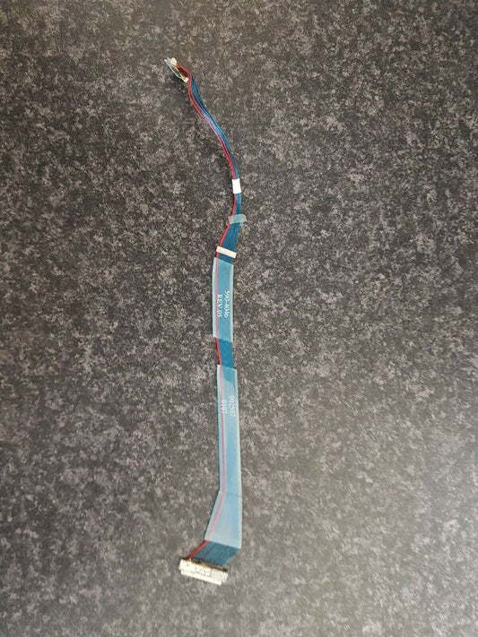 Apple PowerBook G4 M5884 Titanium LVDS Display Data Cable  590-4046