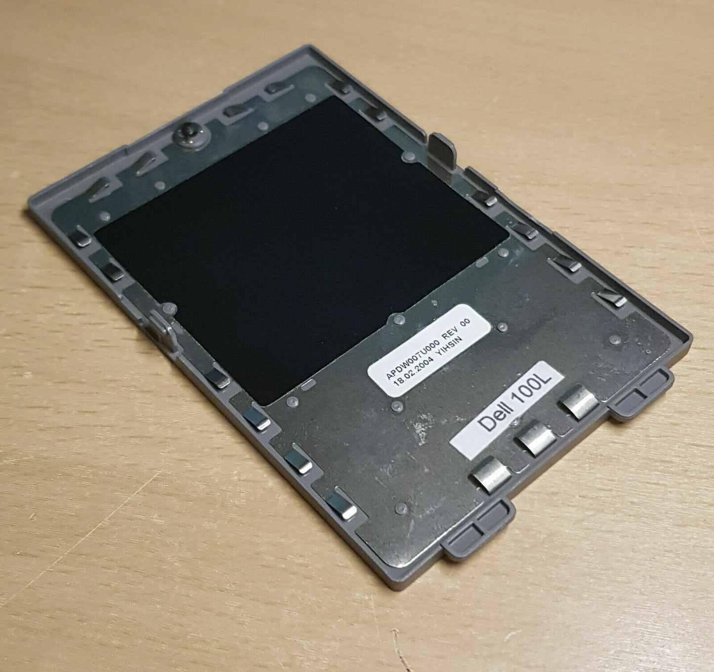 Dell Inspiron 1100 Bottom Base WiFi Wireless Cover APDW007U000
