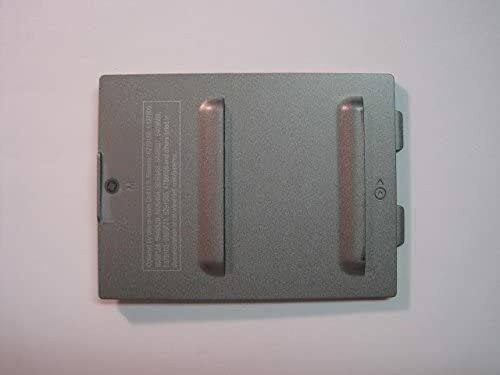 DELL INSPIRON 1100 5160 BOTTOM BASE MEMORY CARD COVER APDW008B000