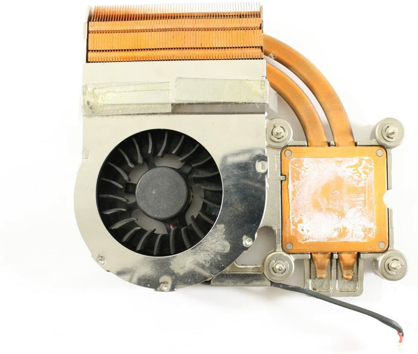 DELL INSPIRON 1100 1X475 Heatsink and Fan AD4505HB-H03
