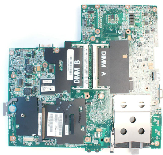 DELL INSPIRON 1100 Laptop Motherboard F3542 0F3542