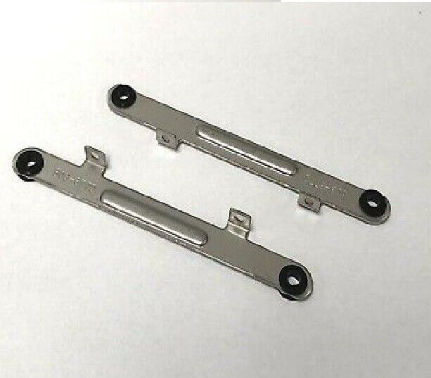 Apple iBook G4 Laptop Hard Drive HDD Caddy Bracket Kit 603-6772