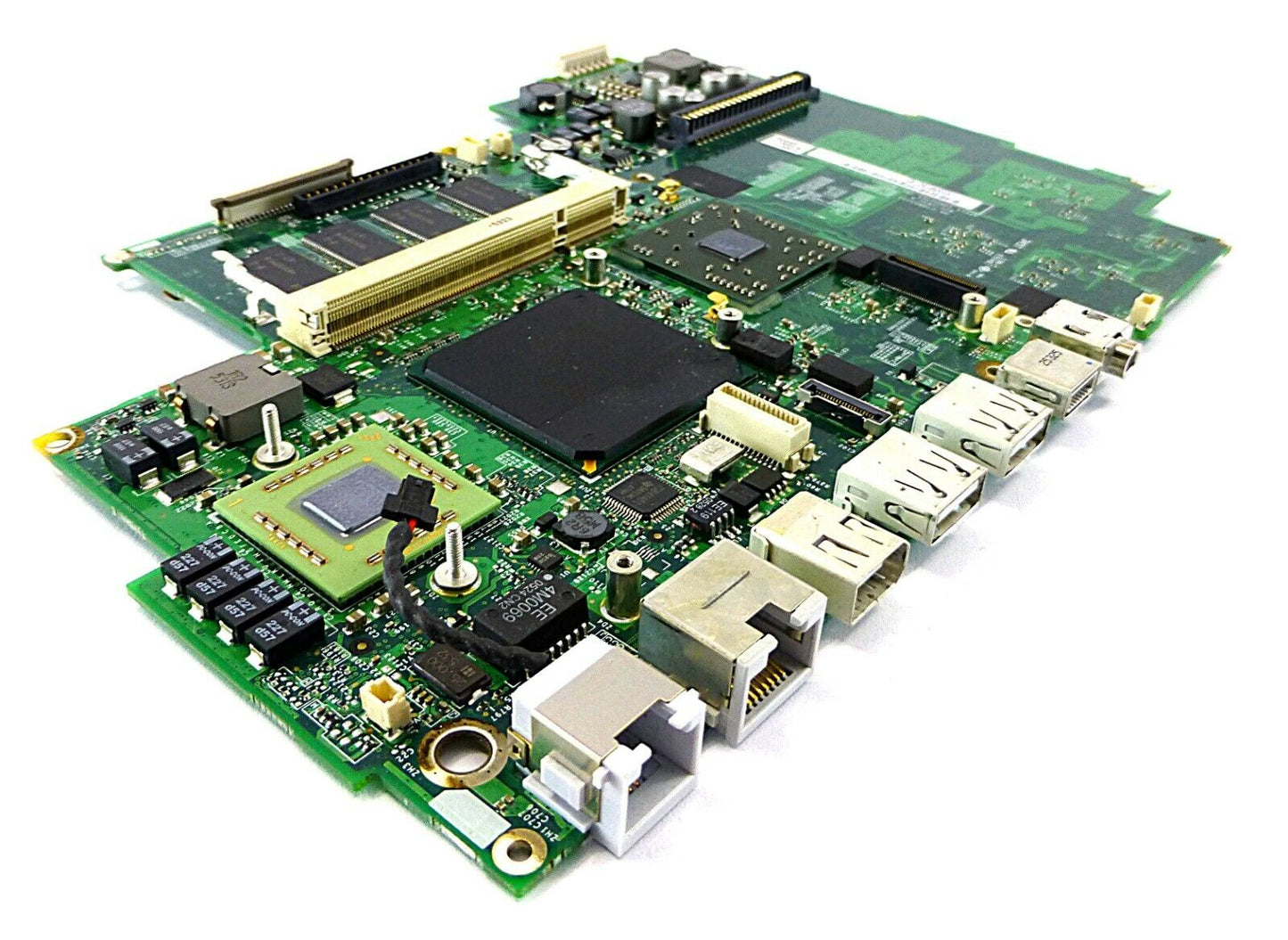 Apple iBook G4 Laptop Motherboard 820-1832-A