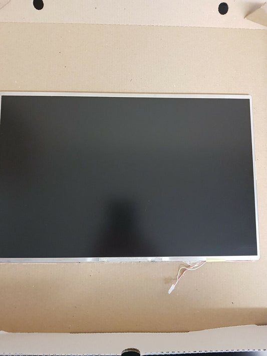 13N7143 15.4″ For Lenovo Replacement LAPTOP WXGA CCFL SINGLE LCD Screen