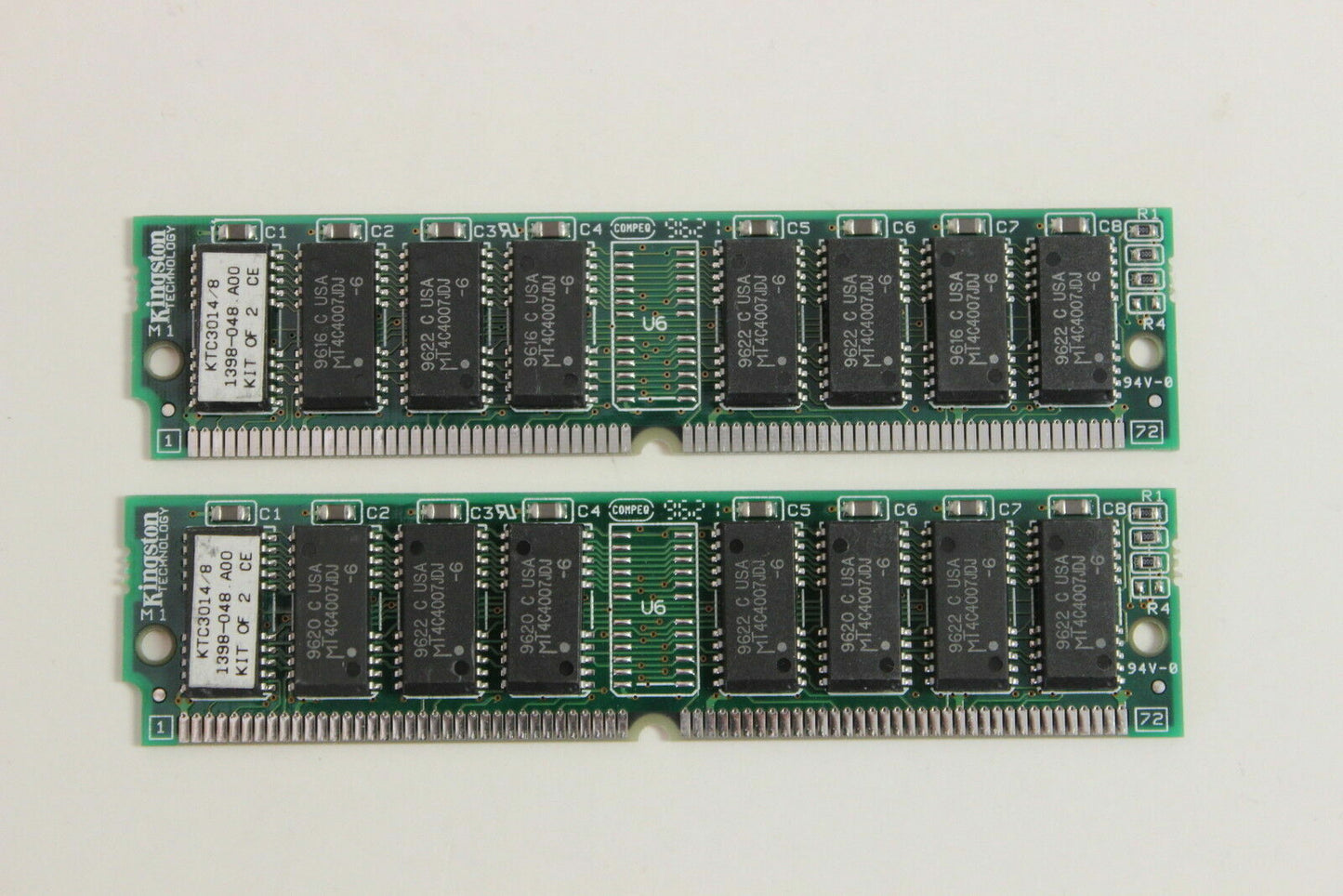 8MB Kingston KTC3014/16 Memory module SIMM
