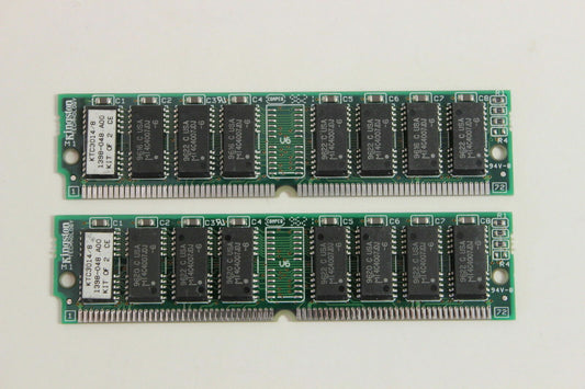 8MB Kingston KTC3014/16 Memory module SIMM