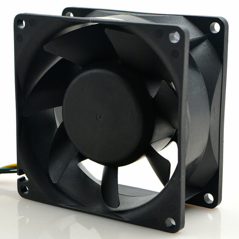 Dell H814N Sunon MF80381V1-D000-M99  0H814N