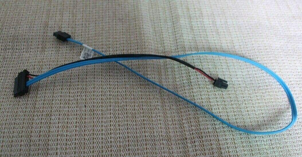 Dell (GP703) PowerEdge R710 Optical SATA Power Cable 24" (0GP703)