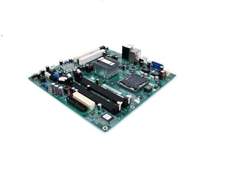 Dell CU409 0CU409 Inspiron 530 Vostro 200 Socket 775 / LGA775 Motherboard G33M02