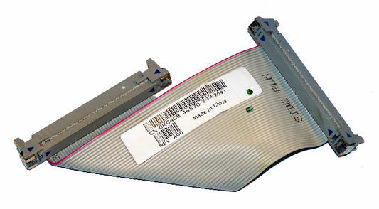 Dell KC408 PowerEdge 1950 44-Pin Optical Drive Cable 0KC408