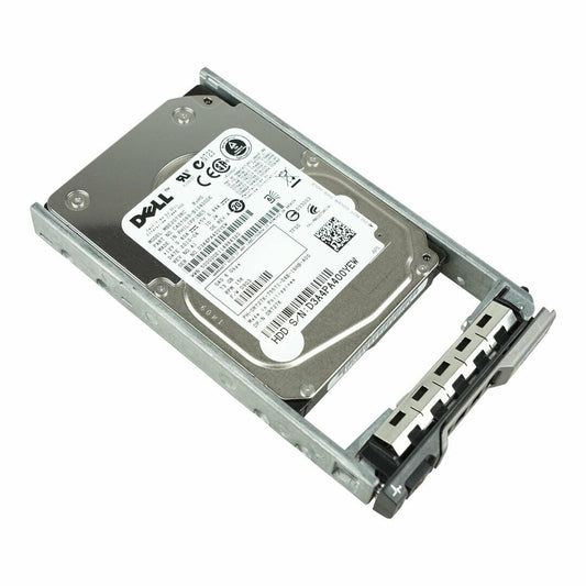 Dell 0R727K 73GB 15K 6G SAS 2.5'' Hard Drive MBE2073RC R727K
