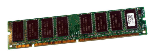 Buffalo BT-VS133-256M (256MB SDRAM PC133U 133MHz 168-pin DIMM) Memory
