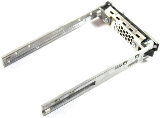 Dell EqualLogic 600GB 10K 018KYH SAS/SATA 2.5" Hard Drive Caddy Tray