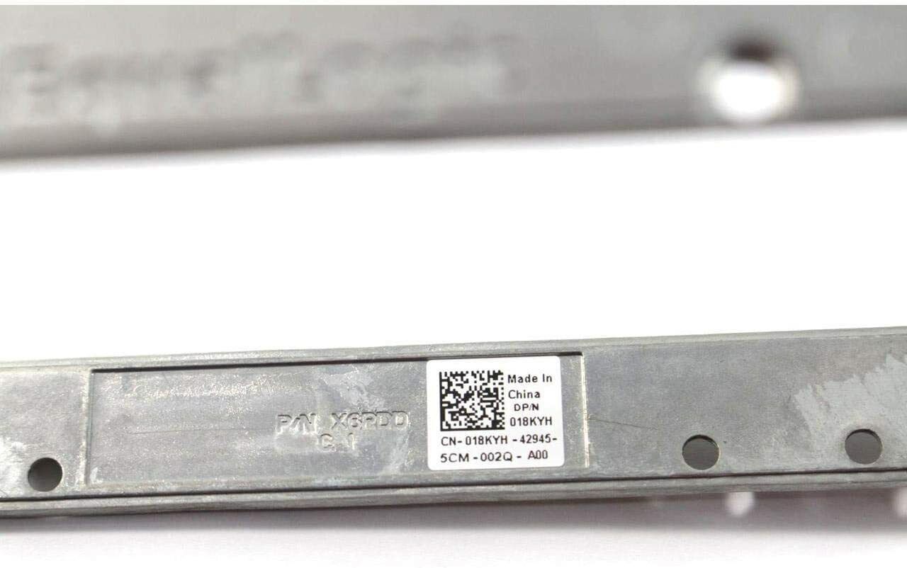 Dell EqualLogic 600GB 10K 018KYH SAS/SATA 2.5" Hard Drive Caddy Tray