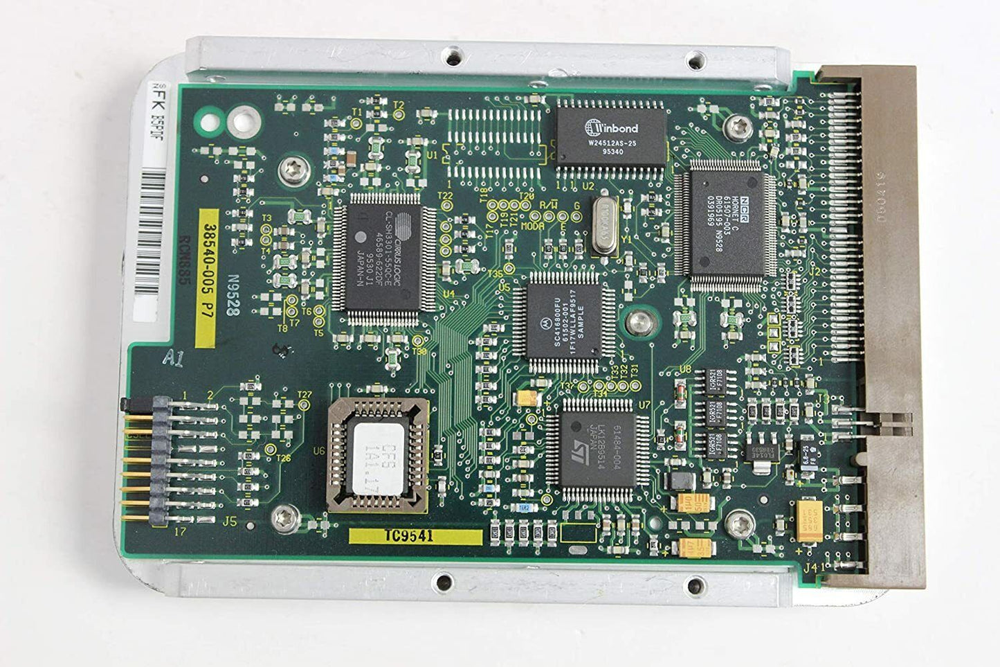 CONNER CFS541A 540MB HARD DRIVE