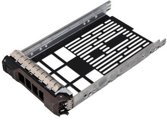 Dell KG1CH 13th Generation 3.5" Hard Drive Caddy SAS/SATA Poweredge R330