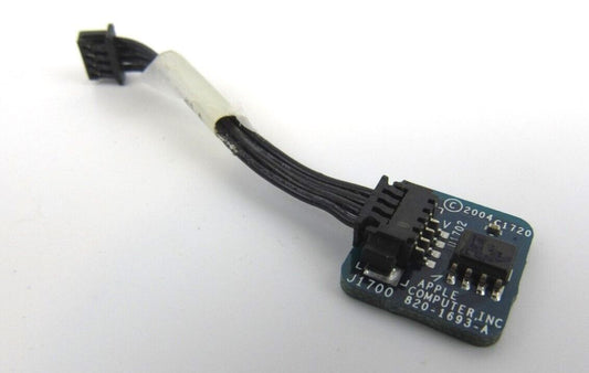 Apple iMac 17" HDD Temperature Sensor 820-1693-A