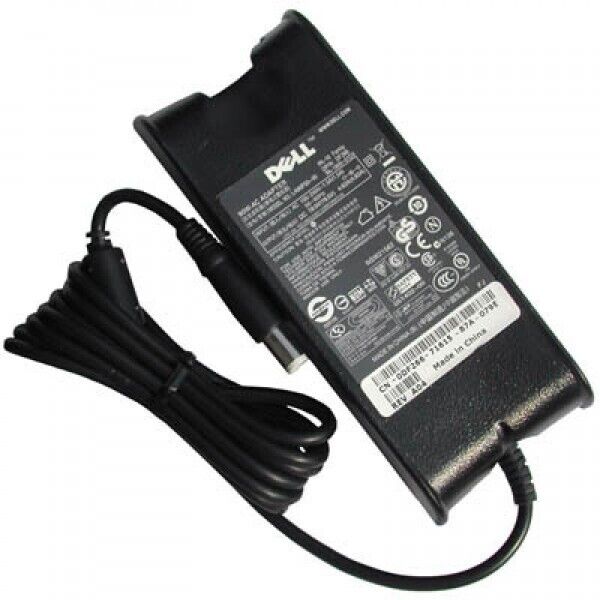 DELL LAPTOP Power ADAPTER  DA65NS0-00 ADP-65JB 0CF745  CF745  PA-12